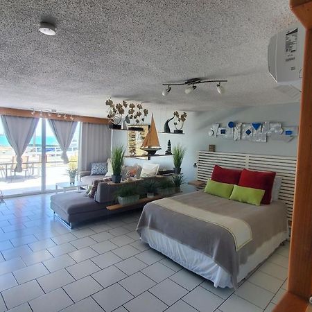 Cozy Apartment, Ocean Front ฟาจาร์โด ภายนอก รูปภาพ