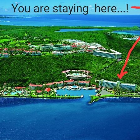 Cozy Apartment, Ocean Front ฟาจาร์โด ภายนอก รูปภาพ