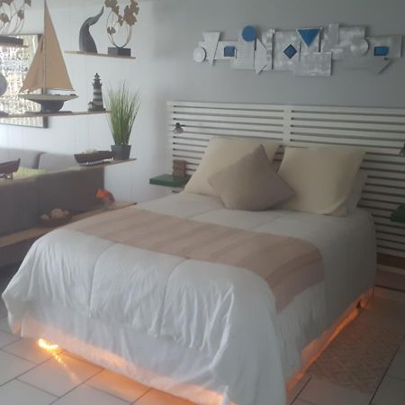 Cozy Apartment, Ocean Front ฟาจาร์โด ภายนอก รูปภาพ