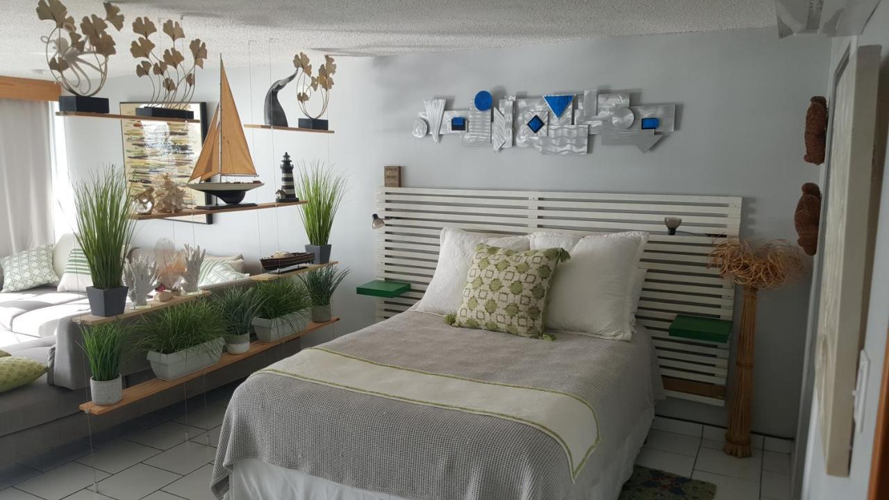 Cozy Apartment, Ocean Front ฟาจาร์โด ภายนอก รูปภาพ