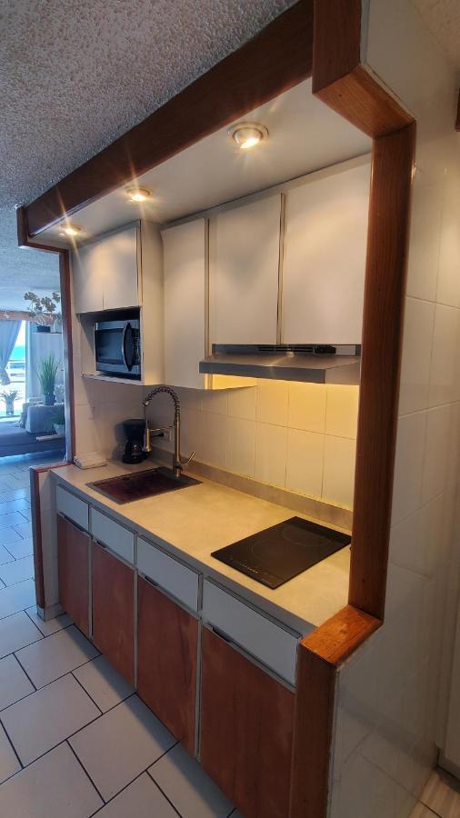 Cozy Apartment, Ocean Front ฟาจาร์โด ภายนอก รูปภาพ