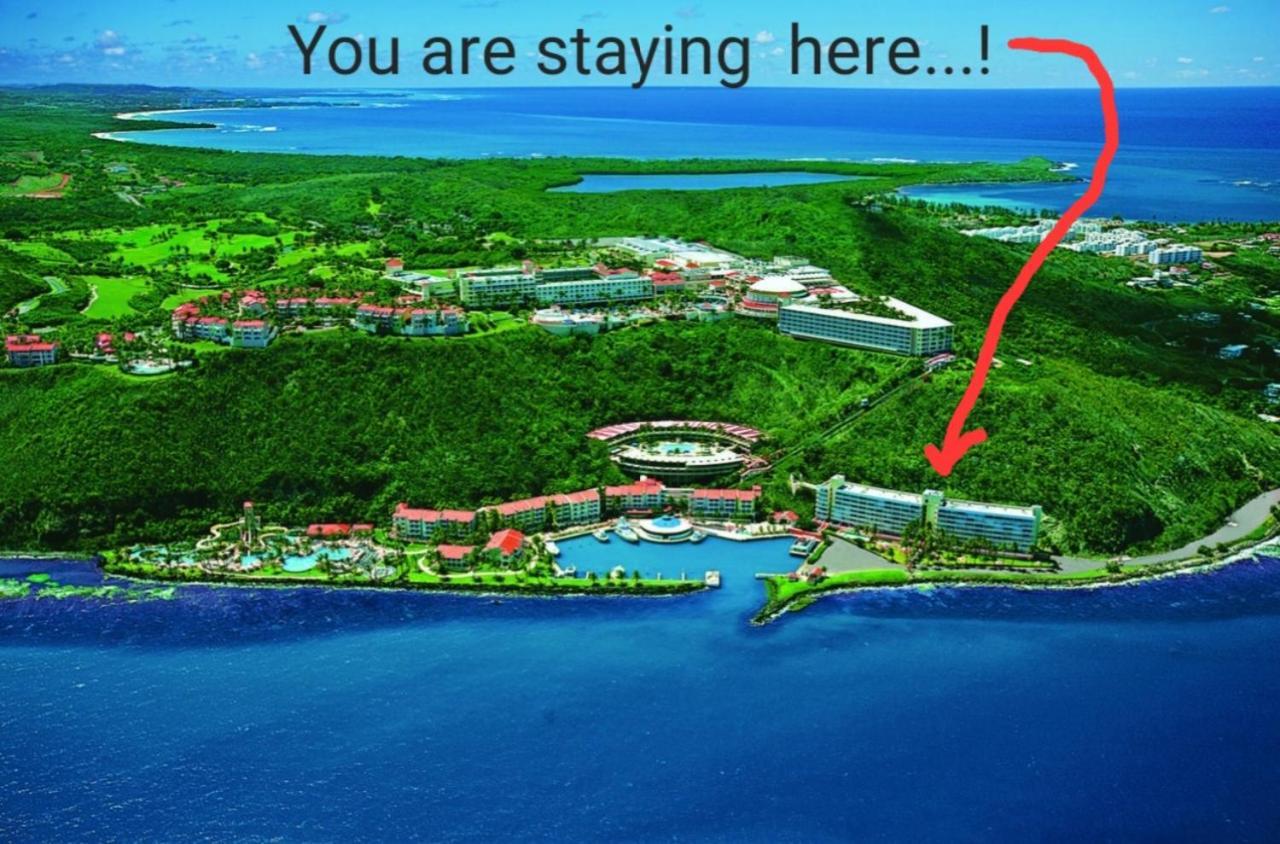 Cozy Apartment, Ocean Front ฟาจาร์โด ภายนอก รูปภาพ