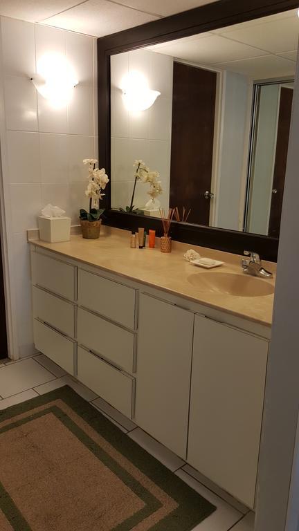 Cozy Apartment, Ocean Front ฟาจาร์โด ภายนอก รูปภาพ