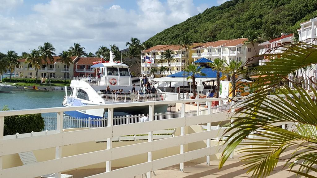 Cozy Apartment, Ocean Front ฟาจาร์โด ภายนอก รูปภาพ