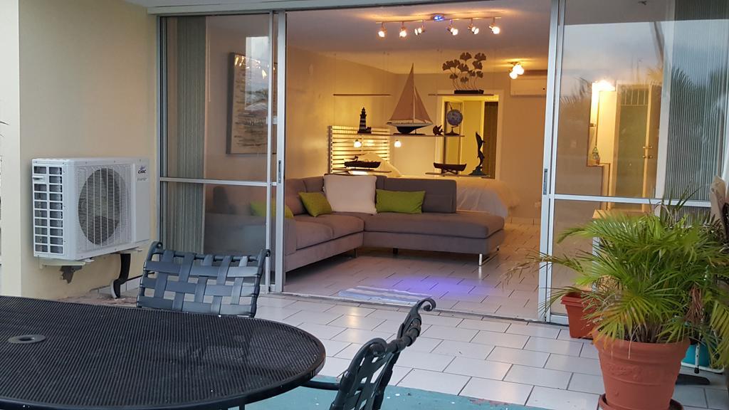 Cozy Apartment, Ocean Front ฟาจาร์โด ภายนอก รูปภาพ