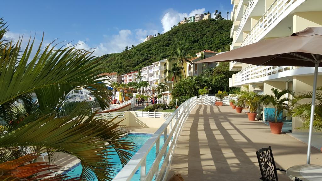 Cozy Apartment, Ocean Front ฟาจาร์โด ภายนอก รูปภาพ
