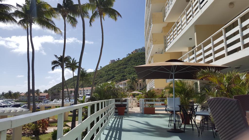 Cozy Apartment, Ocean Front ฟาจาร์โด ภายนอก รูปภาพ