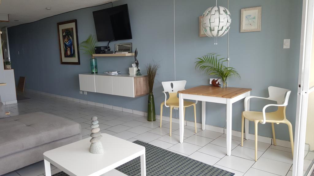 Cozy Apartment, Ocean Front ฟาจาร์โด ภายนอก รูปภาพ