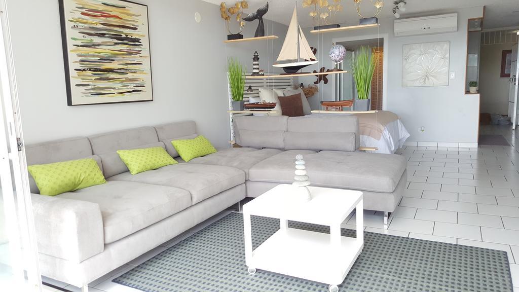 Cozy Apartment, Ocean Front ฟาจาร์โด ภายนอก รูปภาพ