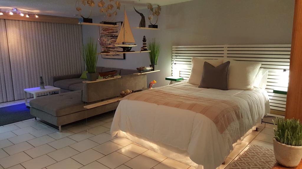 Cozy Apartment, Ocean Front ฟาจาร์โด ภายนอก รูปภาพ