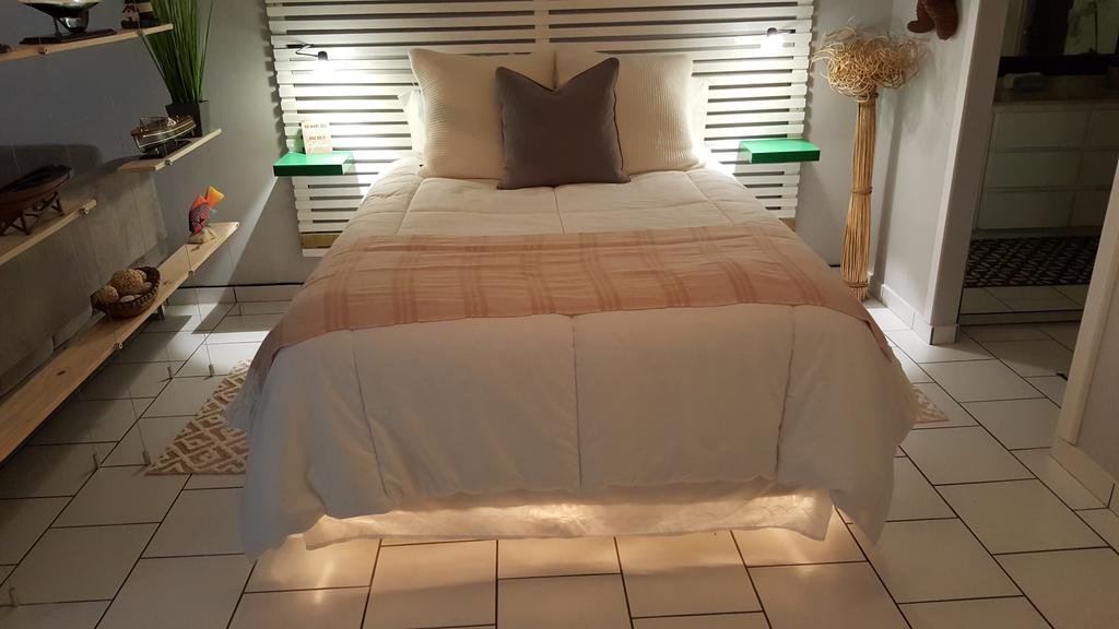 Cozy Apartment, Ocean Front ฟาจาร์โด ภายนอก รูปภาพ