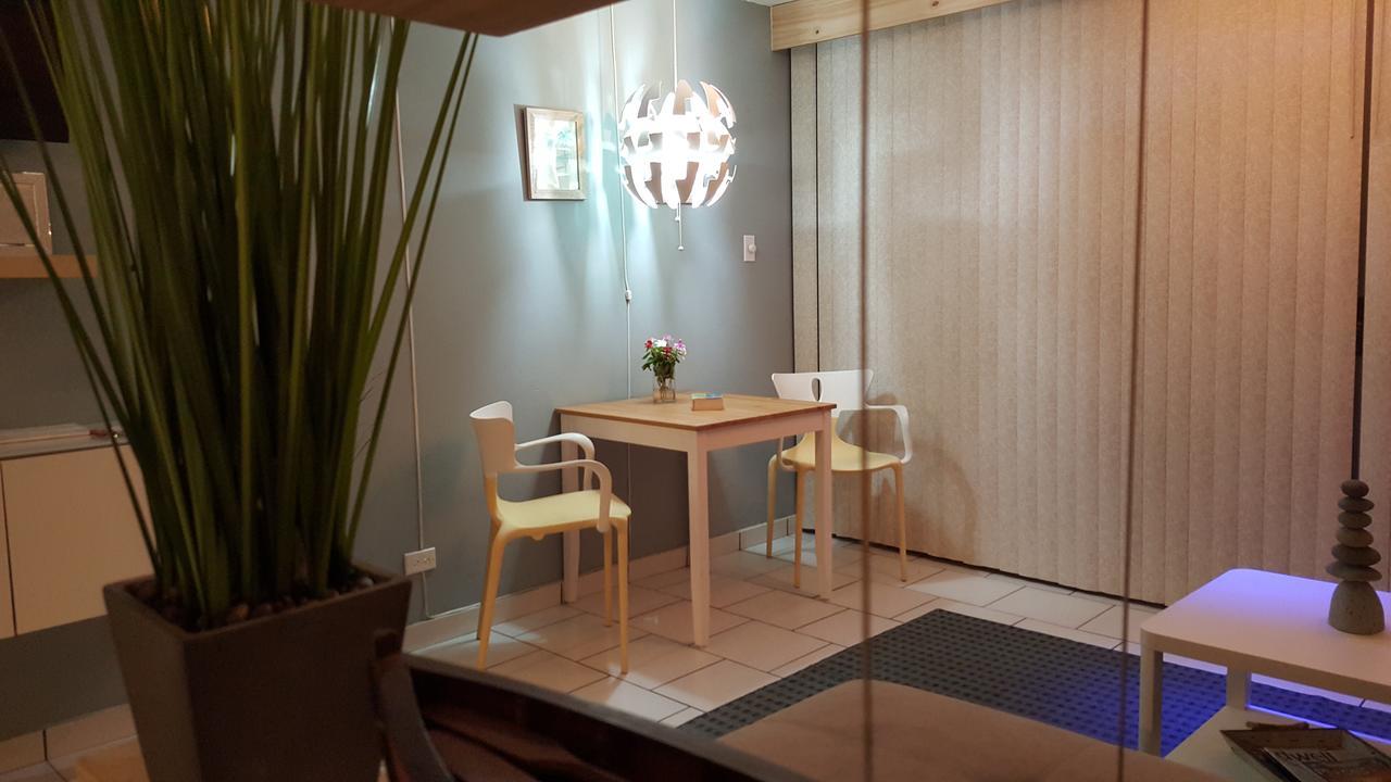 Cozy Apartment, Ocean Front ฟาจาร์โด ห้อง รูปภาพ