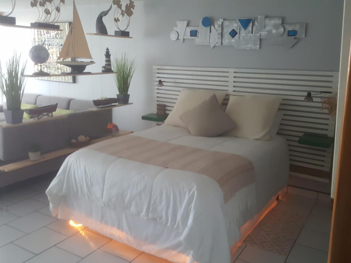 Cozy Apartment, Ocean Front ฟาจาร์โด ภายนอก รูปภาพ